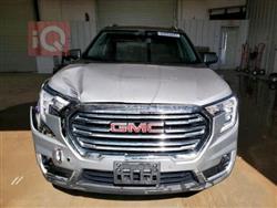 جي ام سي تيراين